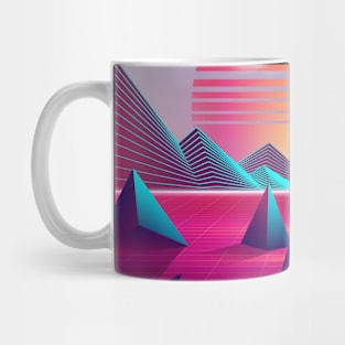 Lucid Dreams Mug